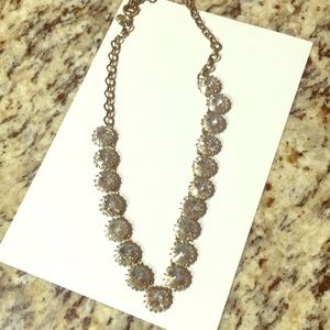 Jcrew Statement Necklace